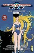 Galaxy Express 999, tome 5