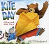 Kite Day by Will Hillenbrand