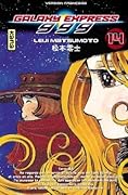 Galaxy Express 999, tome 14