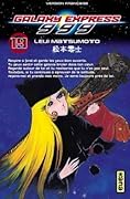 Galaxy Express 999, tome 19