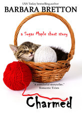 Charmed: A Sugar Maple short story (Sugar Maple, #3.5)