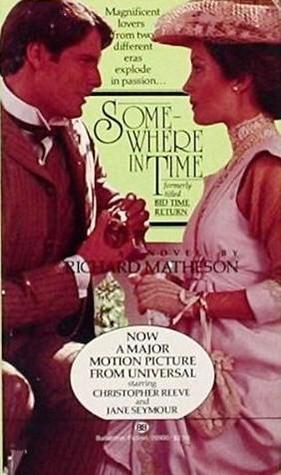 Somewhere in Time