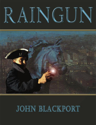 Raingun (The Talan Revolt, #1)
