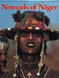 Nomads of Niger (Hardcover)