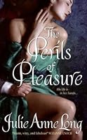 The Perils of Pleasure (Pennyroyal Green, #1)