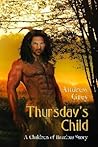 Thursday's Child by Andrew  Grey