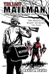 The Last Mailman by Kevin J. Burke