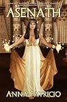 Asenath by Anna Patricio Asenath by Anna Patricio