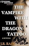 The Vampire With the Dragon Tattoo (Spinoza #1)