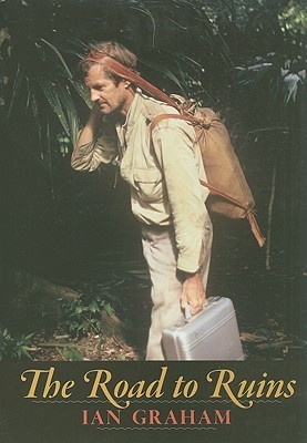 The Road to Ruins (Paperback)