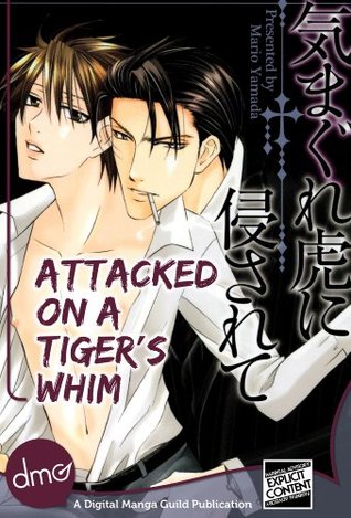Attacked on a Tiger's Whim