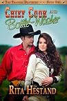 Chief Cook and Bottle Washer by Rita Hestand