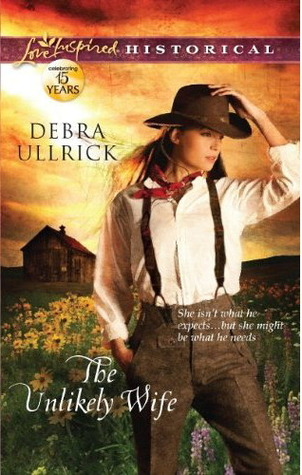 The Unlikely Wife (Bowen, #2)
