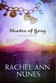 Shades of Gray (Autumn Rain, #2)
