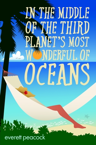In the Middle of the Third Planet's Most Wonderful of Oceans: The Life and Times of a Hawaiian Tiki Bar (Volume 2)