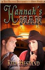 Hannah's Man