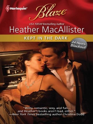 Kept in the Dark: A Betrayal Suspense Spicy Romance (24 Hours Book 15)
