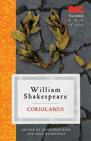 Coriolanus (Rsc Shakespeare)