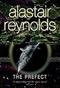 The Prefect by Alastair Reynolds