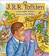 JRR Tolkein by Alexandra Wallner