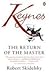 Keynes by Robert Skidelsky