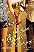 Amy &amp; Roger&#x27;s Epic Detour 