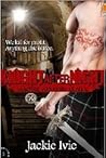 Knight after Night by Jackie Ivie
