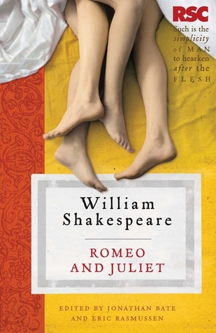 Romeo and Juliet (Rsc Shakespeare)
