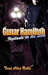 Gunar Hamilton by Trent Ruble