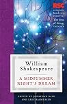 A Midsummer Night...