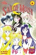 Sailor Moon, Vol. 6