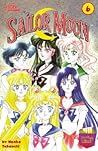 Sailor Moon, Vol. 6 by Naoko Takeuchi