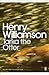 Tarka the Otter by Henry Williamson