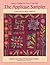 Applique Sampler by C&T Publishing