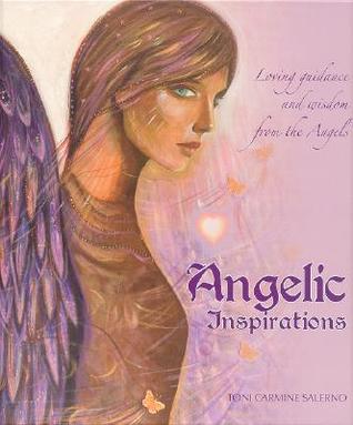 Angelic Inspirations (Hardcover)