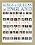 Kings And Queens of England: Every Question Answered: Everything You Could Possibly Want to Know About the English Monarchy