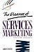 The Essence of Services Mar...