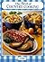Taste of Home The Best of Country Cooking 1998