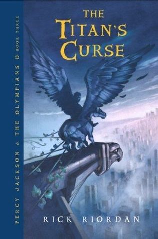 The Titan's Curse