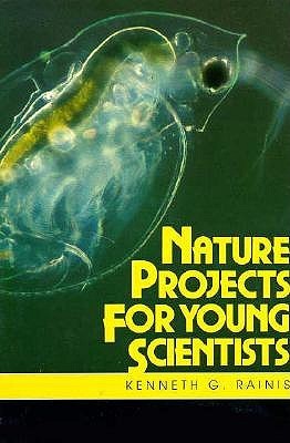 Nature Projects for Young Scientists (Paperback)