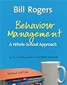 Behaviour Management: A Whole-School Approach
