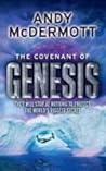 The Covenant of Genesis by Andy McDermott The Covenant of Genesis by Andy McDermott