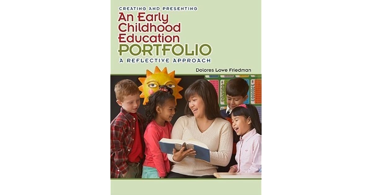 creating-and-presenting-an-early-childhood-education-portfolio-a