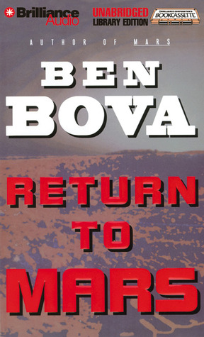 Return to Mars