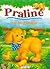 Praline En La Granja (Spanish Edition)