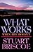 What Works When Life Doesn't by Stuart D. Briscoe