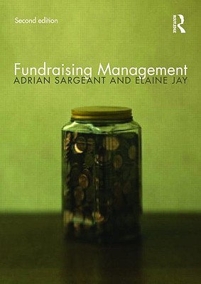 Fundraising Management: Analysis, Planning and Practice (Paperback)