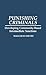Punishing Criminals: Developing Community-Based Intermediate Sanctions (Contributions in Criminology and Penology)