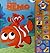 Finding Nemo (Play-A-Sound)