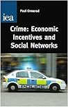 Crime by Paul Ormerod Crime by Paul Ormerod